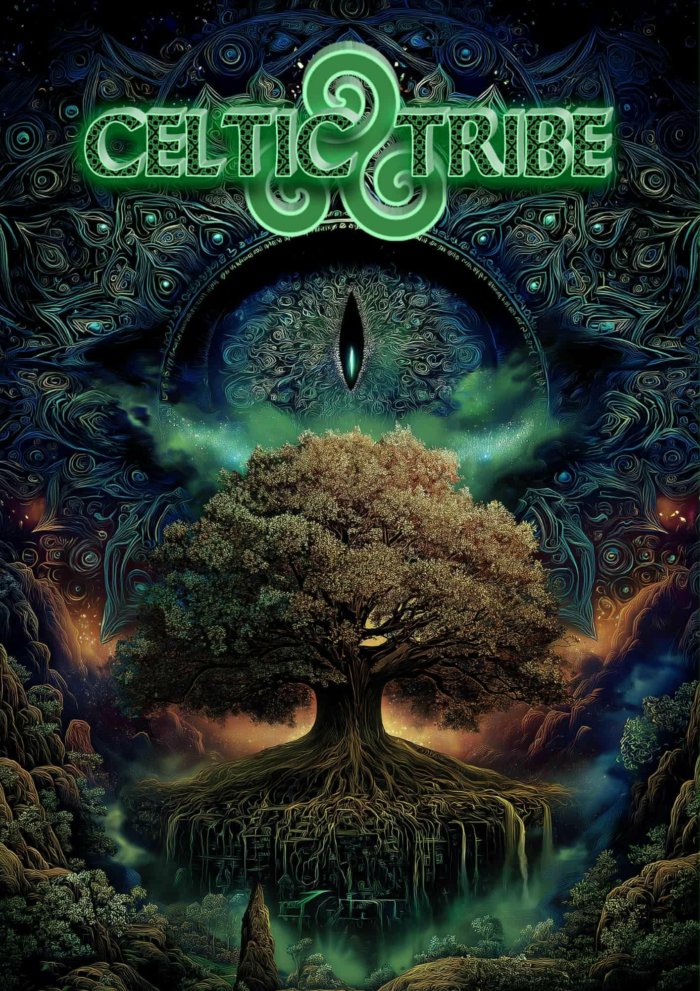 Celtic Tribe