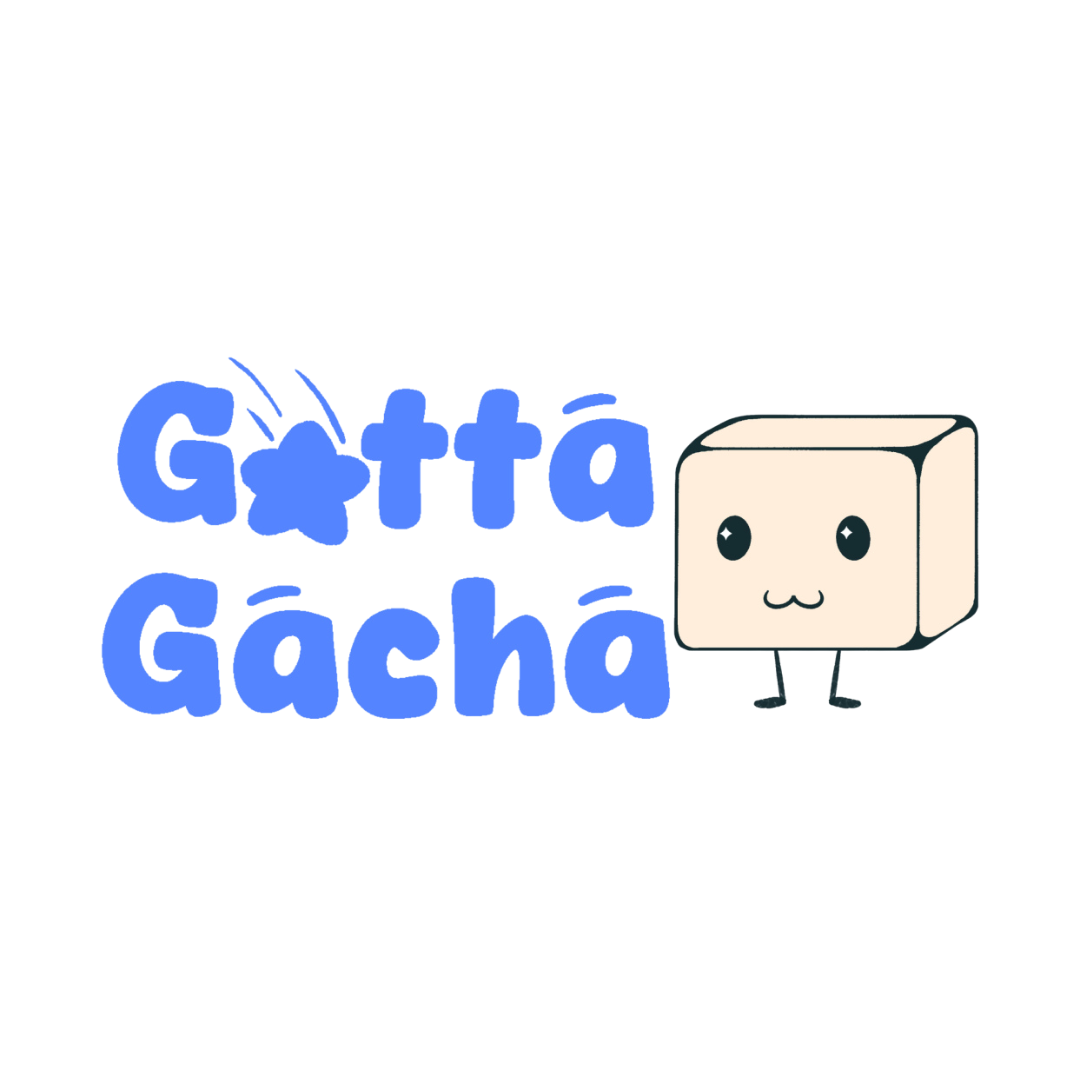 Gotta Gacha
