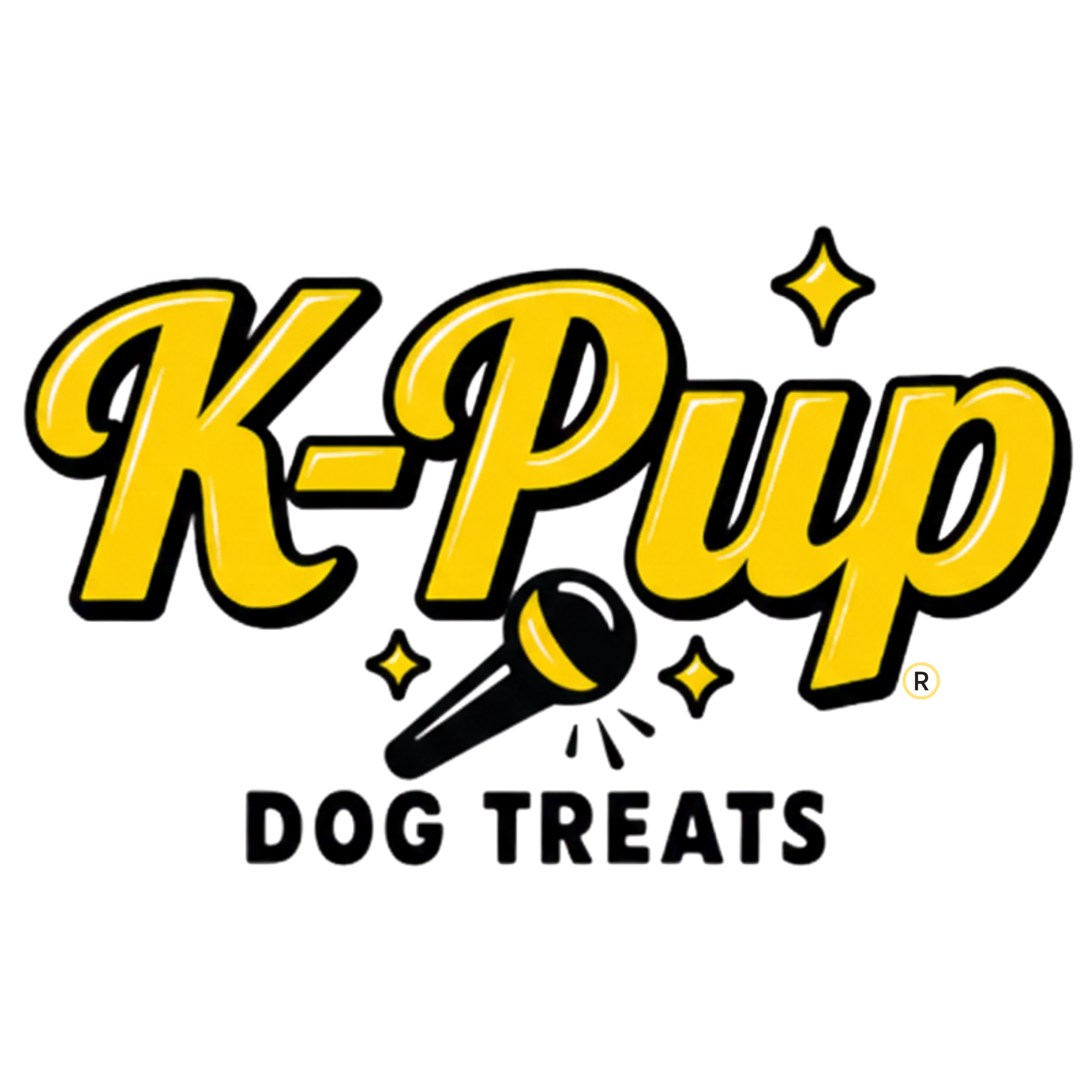 K-Pup Dog Treats