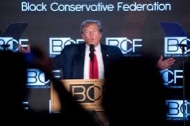 Black Conservative Federation