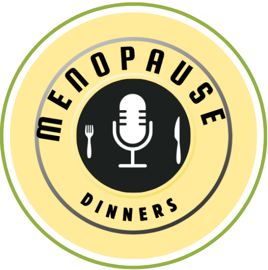 Menopause Dinners Live
