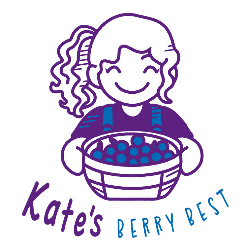 Kate's Berry Best