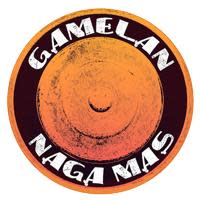 Gamelan Naga Mas
