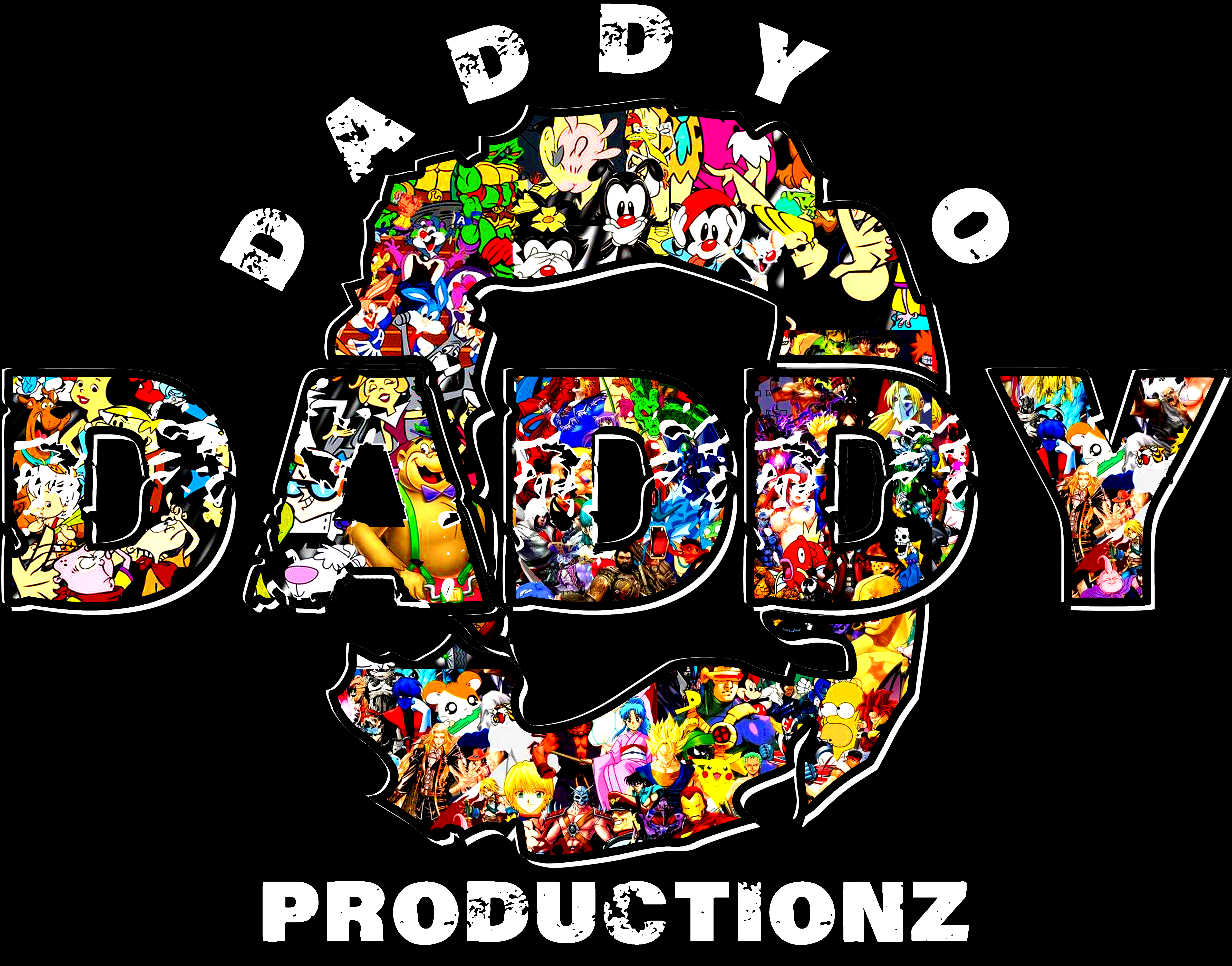 Daddy O Productionz