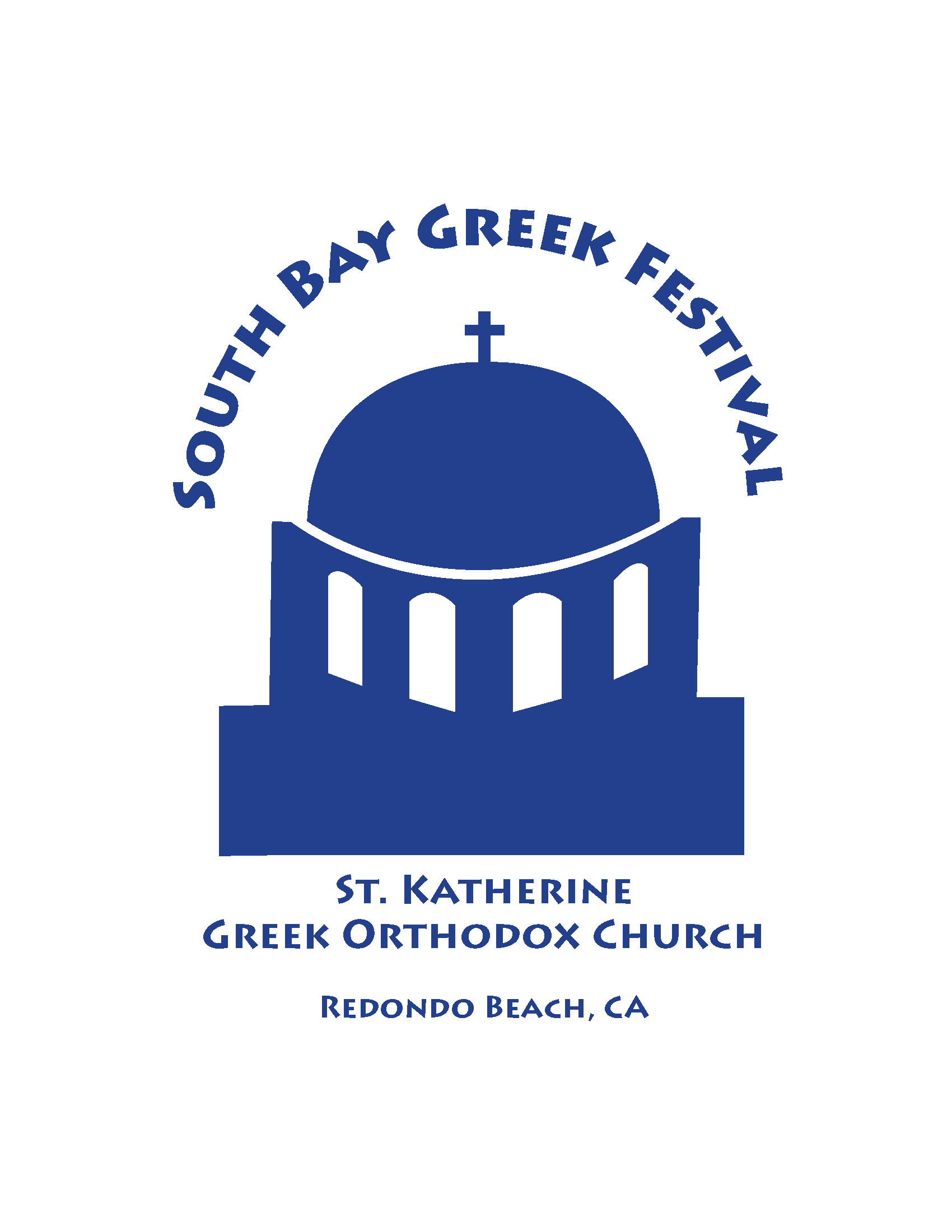 South Bay Greek Festival