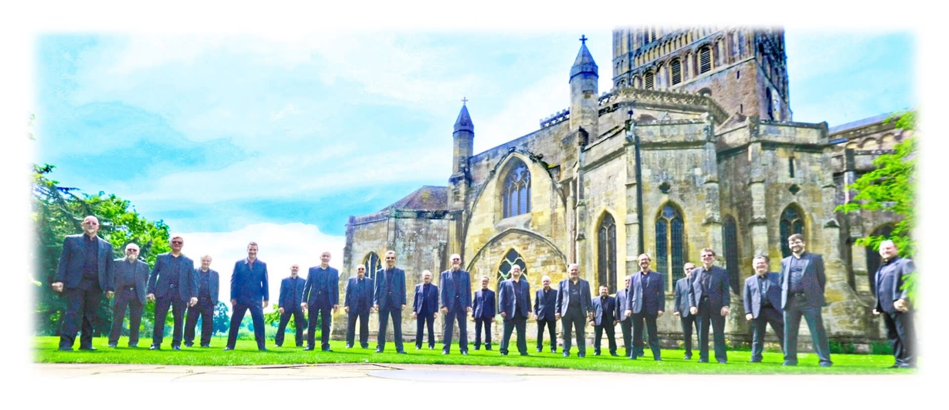 Bournemouth Male Voice Choir