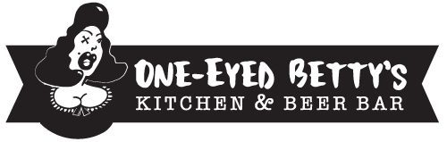 One-Eyed Betty's