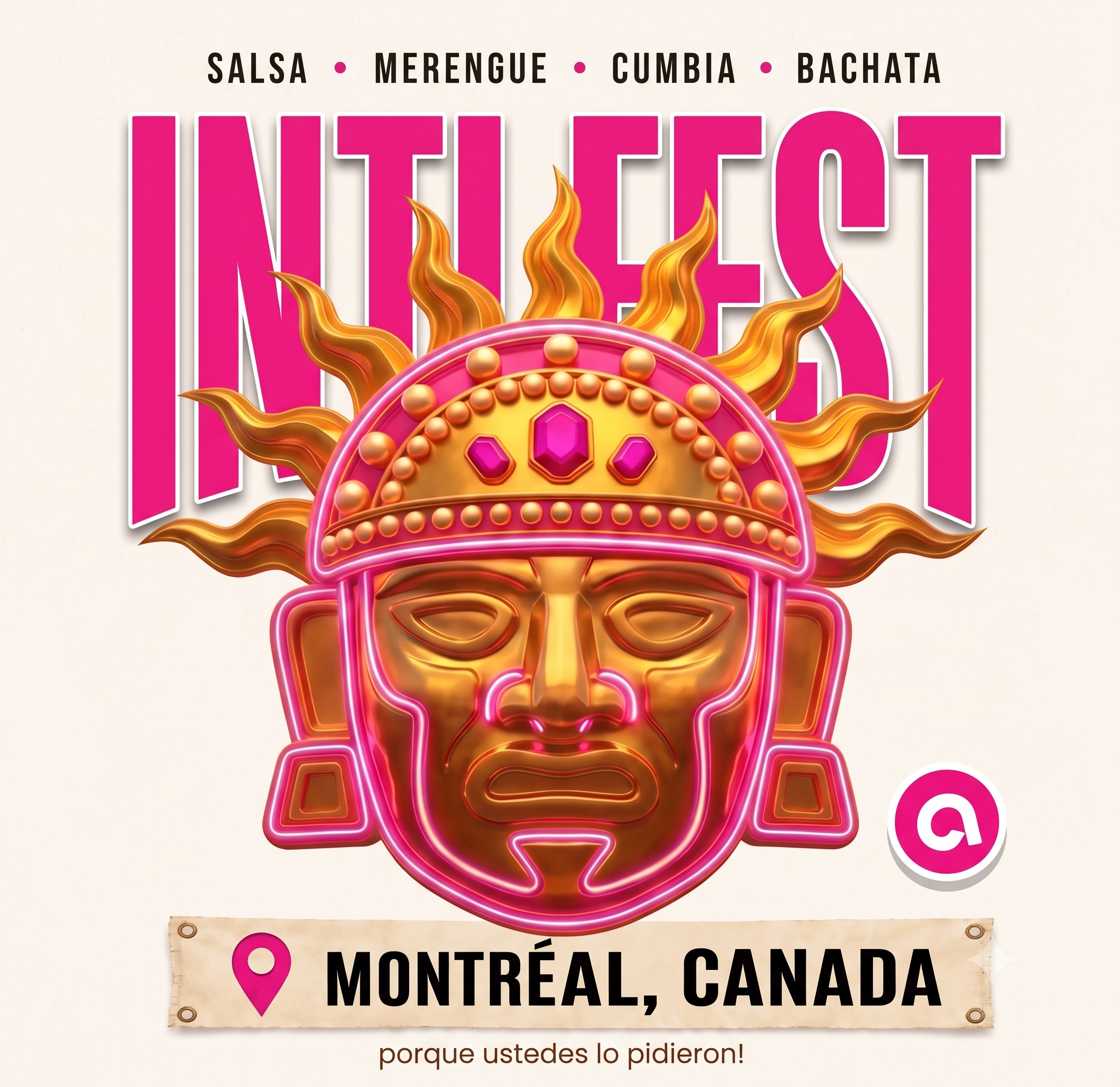 Inti Fest