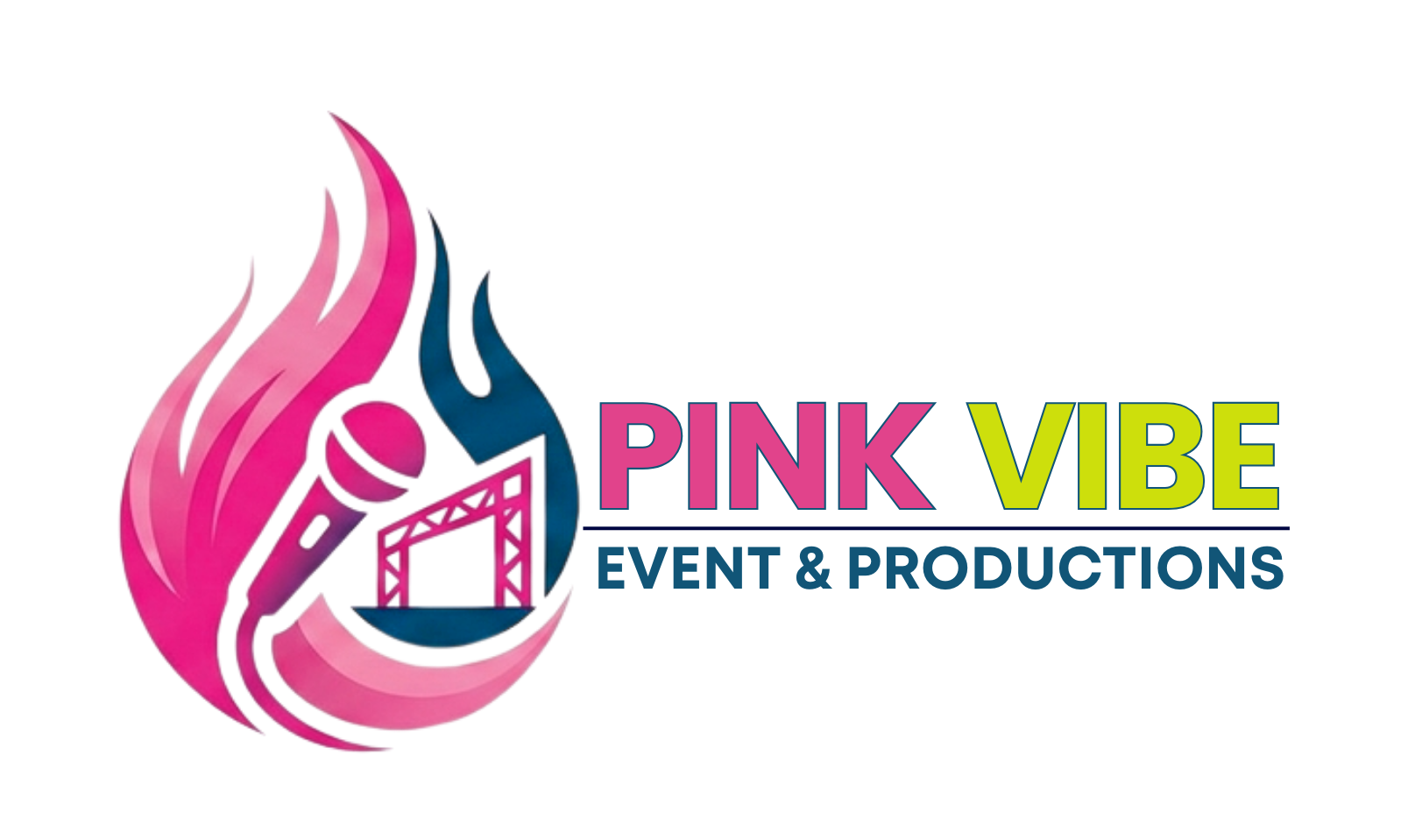 Pink Vibe Event & Productions