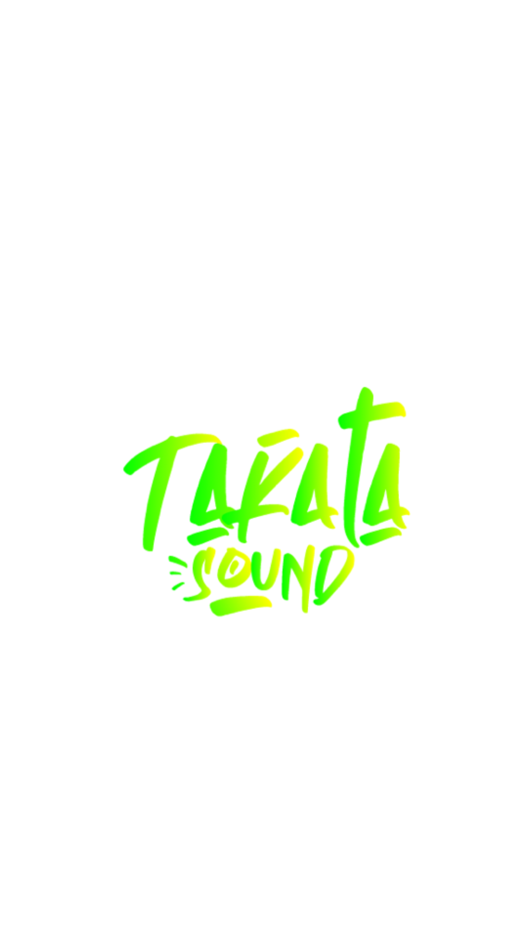 TAKATA SOUND