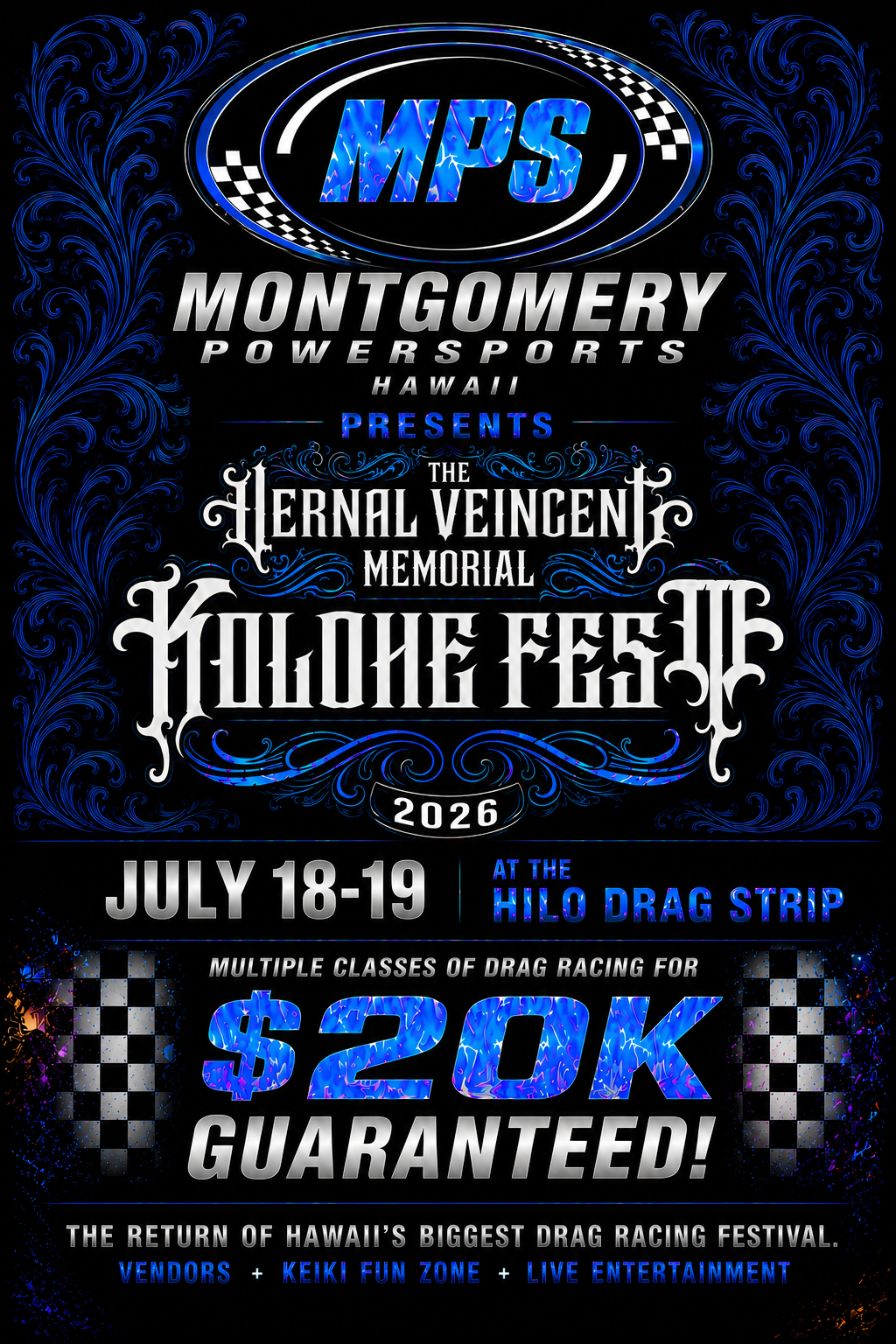 Kolohe Fest LLC