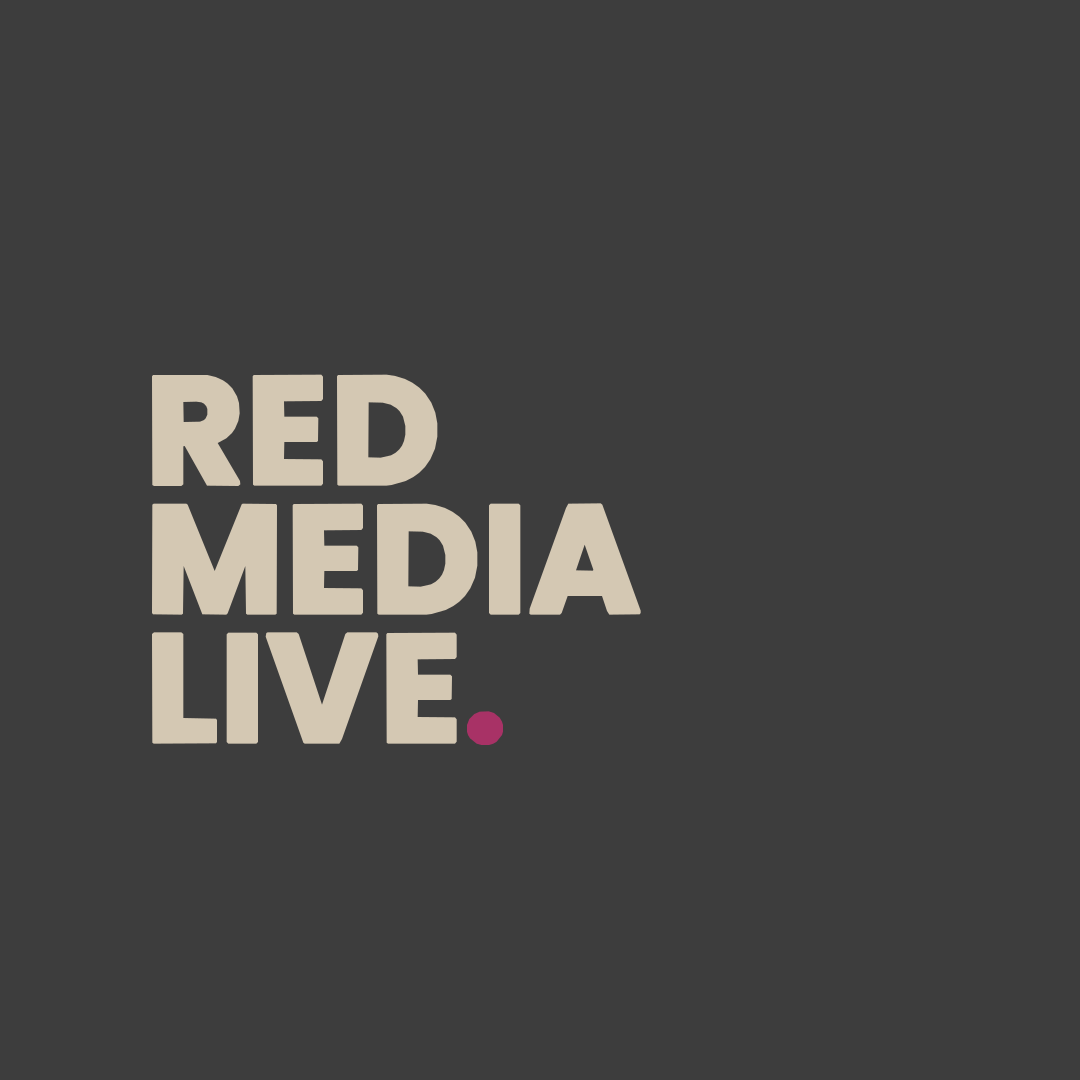 Red Media Live