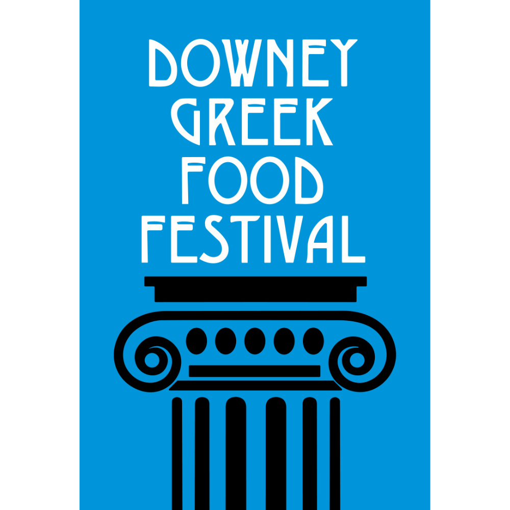 Downey Greek Food Fest