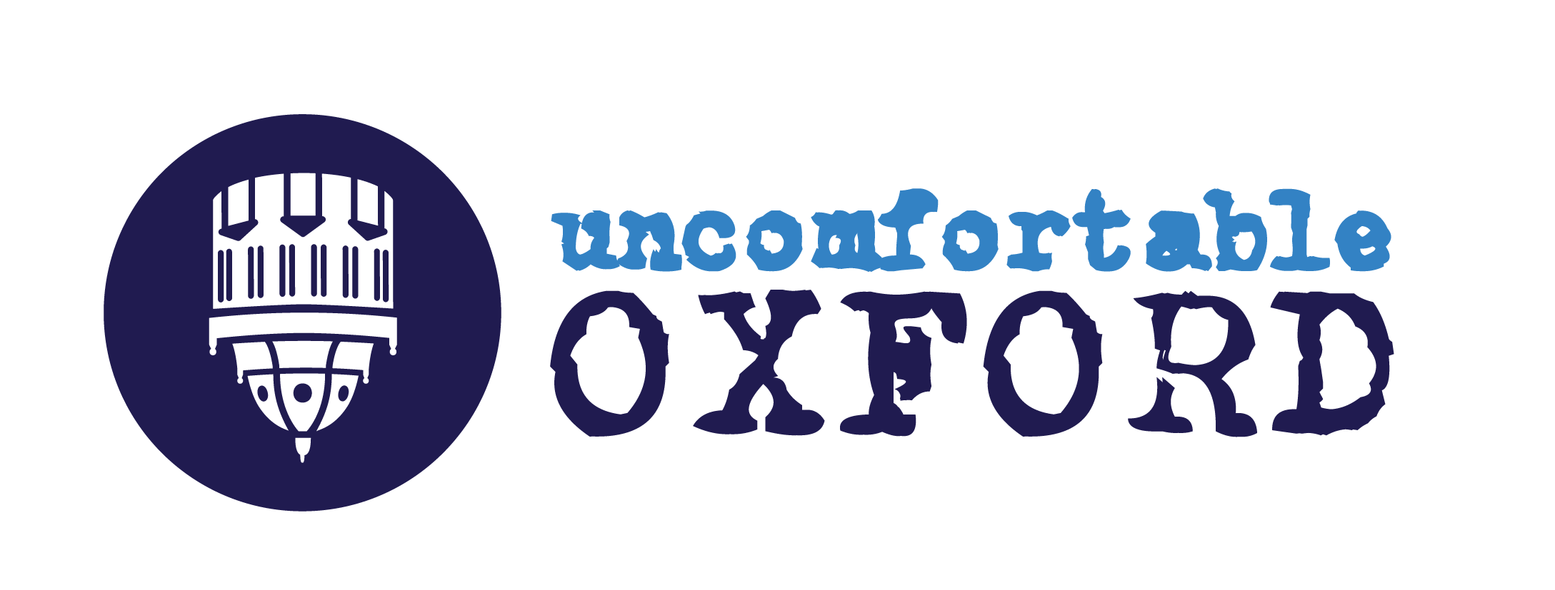 Uncomfortable Oxford - Private Tour Bookings