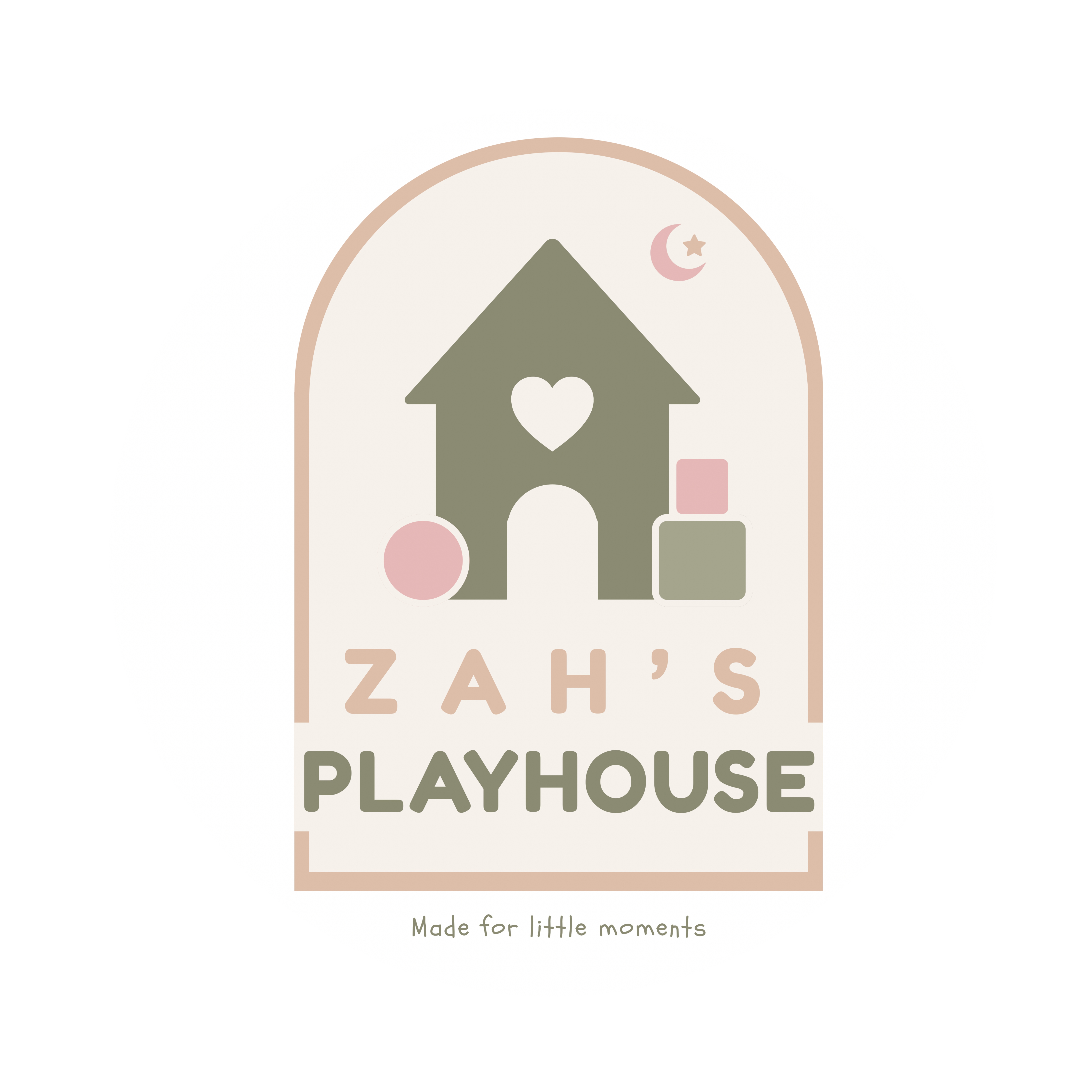 Zahs Playhouse