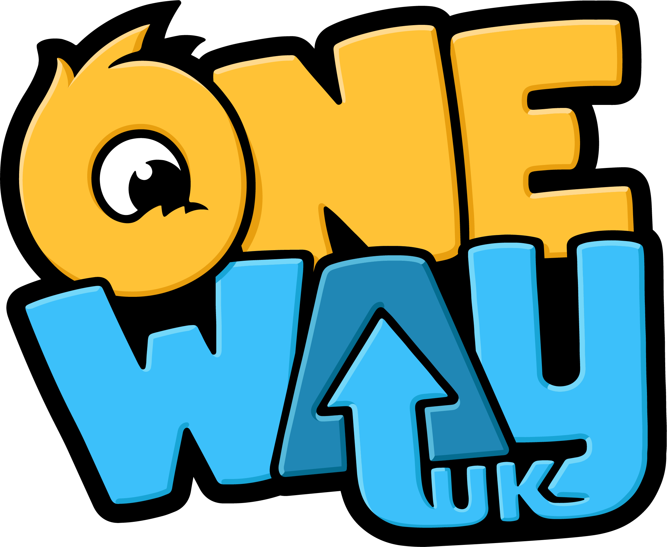 One Way UK Events