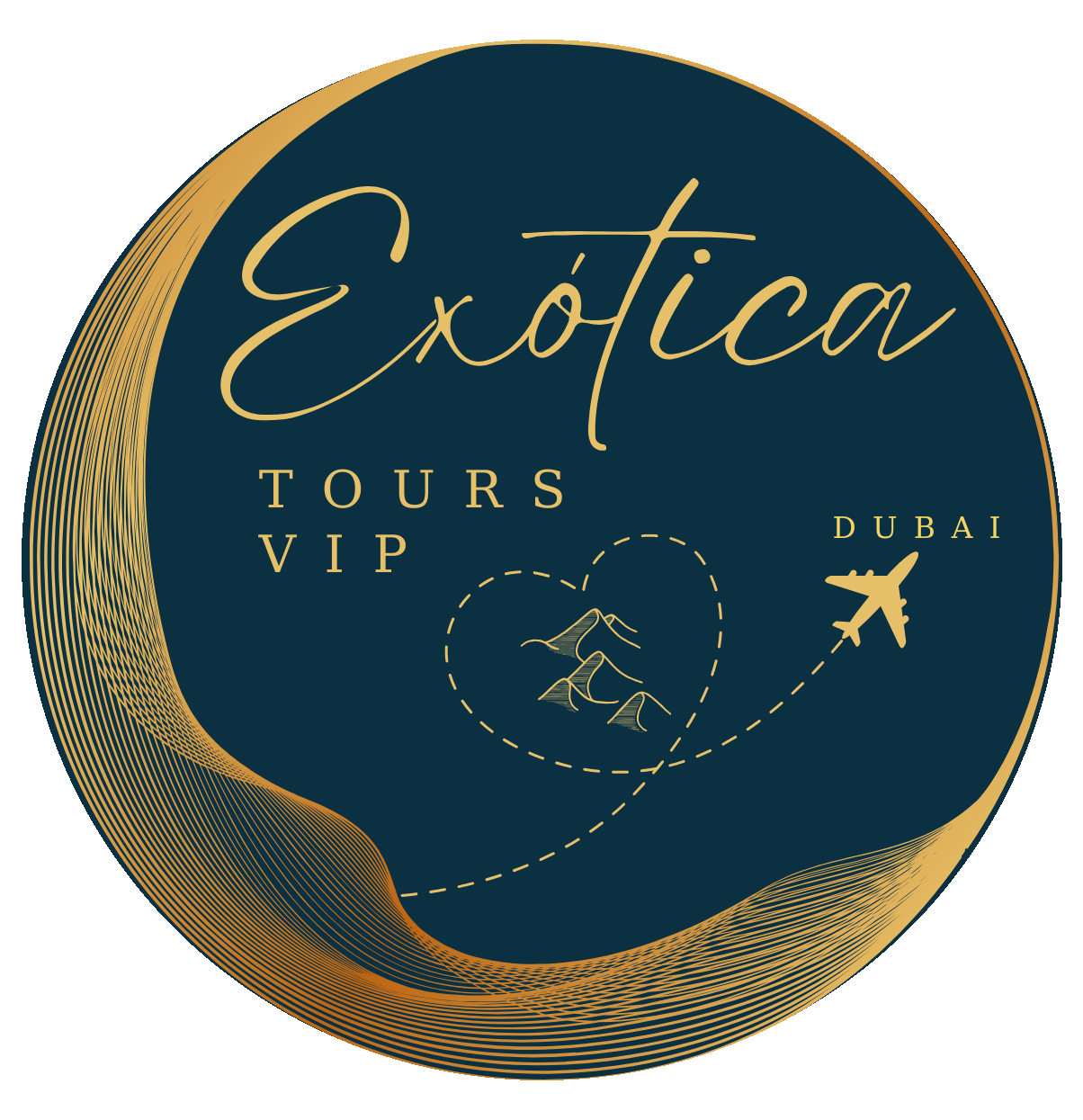 Exotica Tours VIP