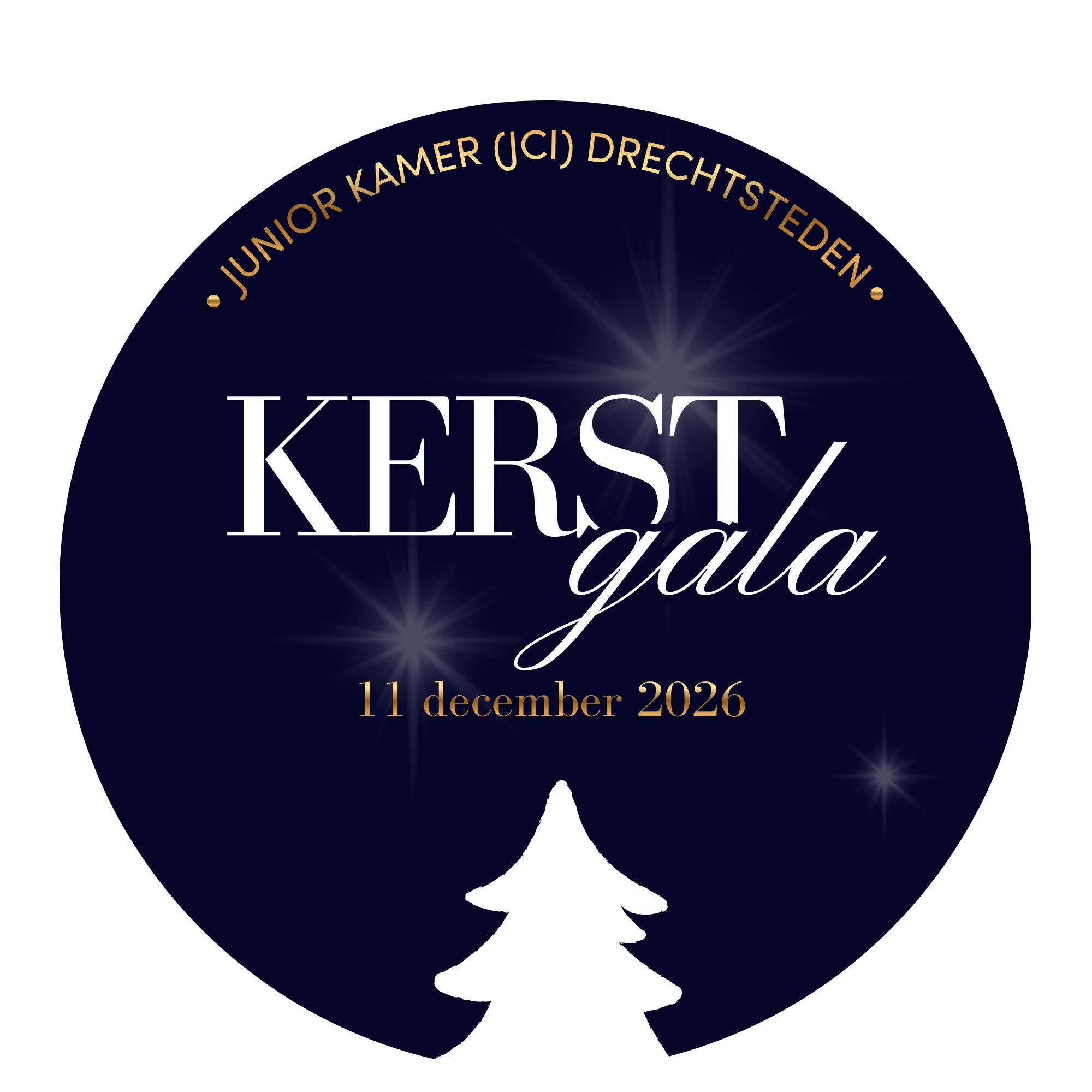 JCI Kerstgala