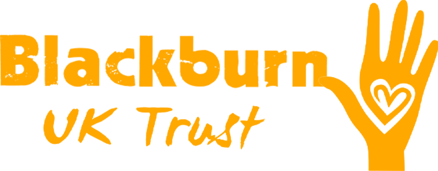 Blackburn UK trust