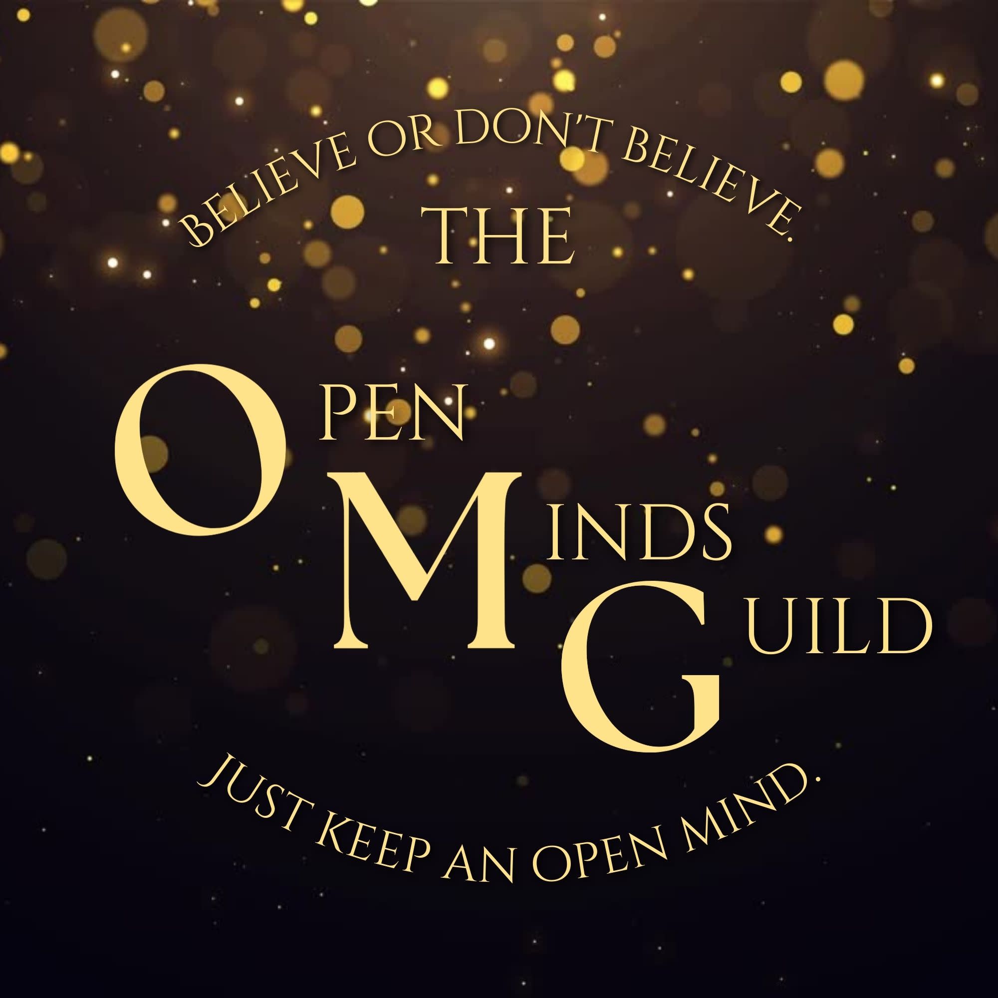 The Open Minds Guild