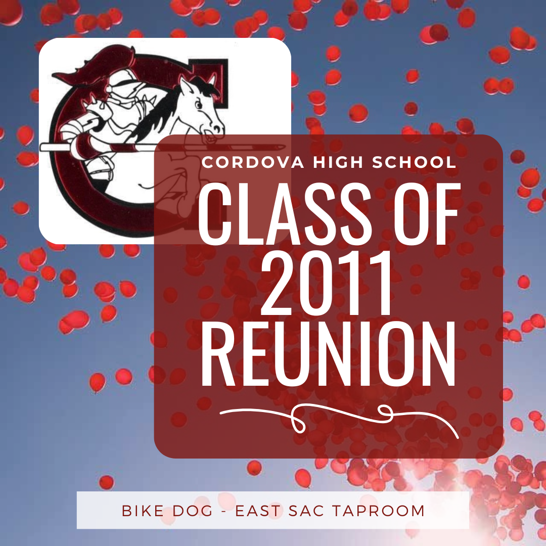 Cordova High Class of 2011