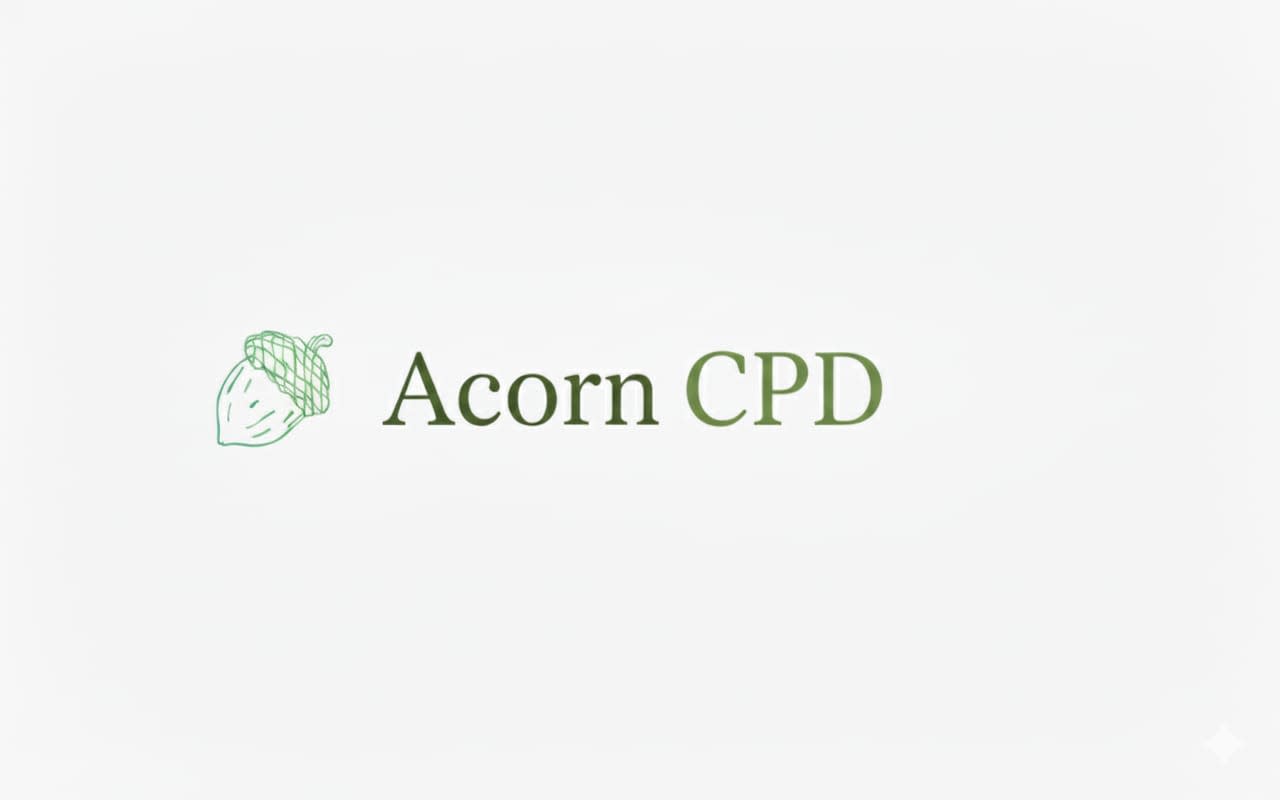 AcornCPD