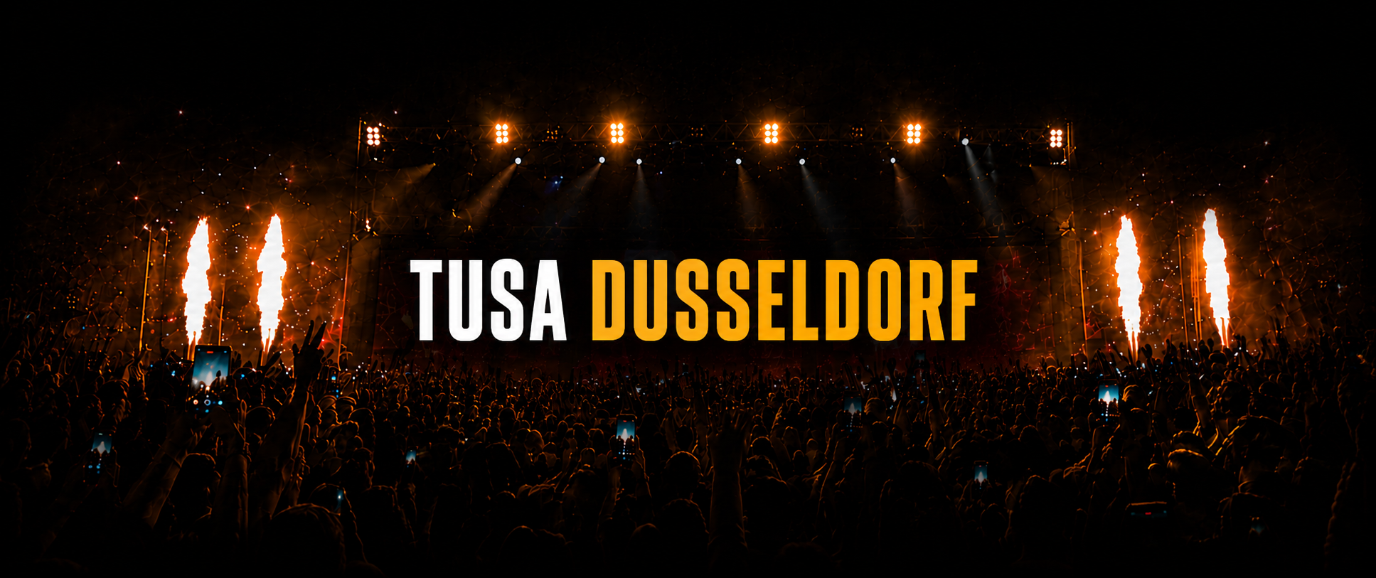TUSA DUSSLEDORF