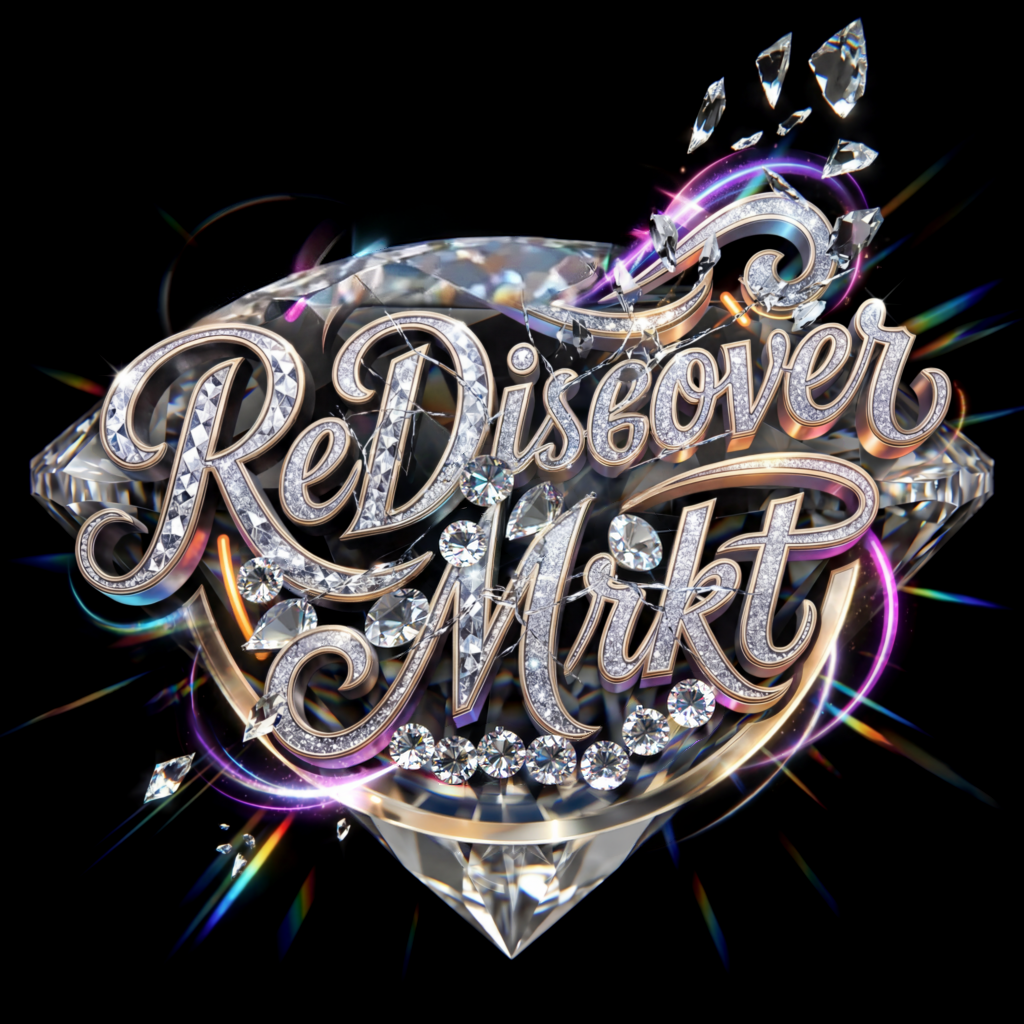 ReDiscover Mrkt