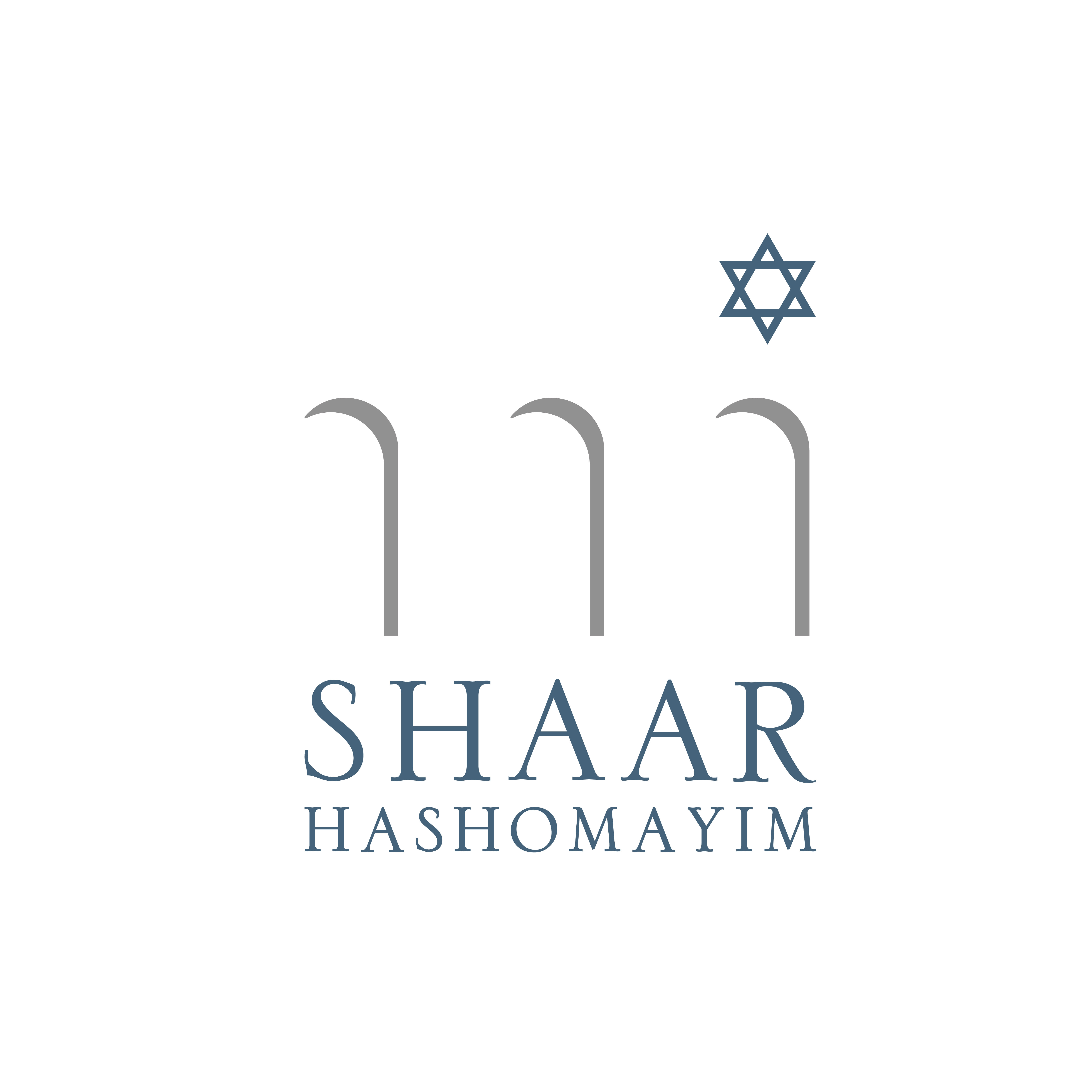 Congregation Shaar Hashomayim