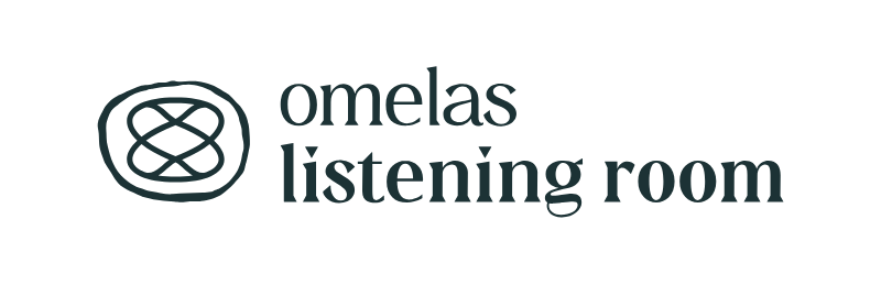 Omelas
