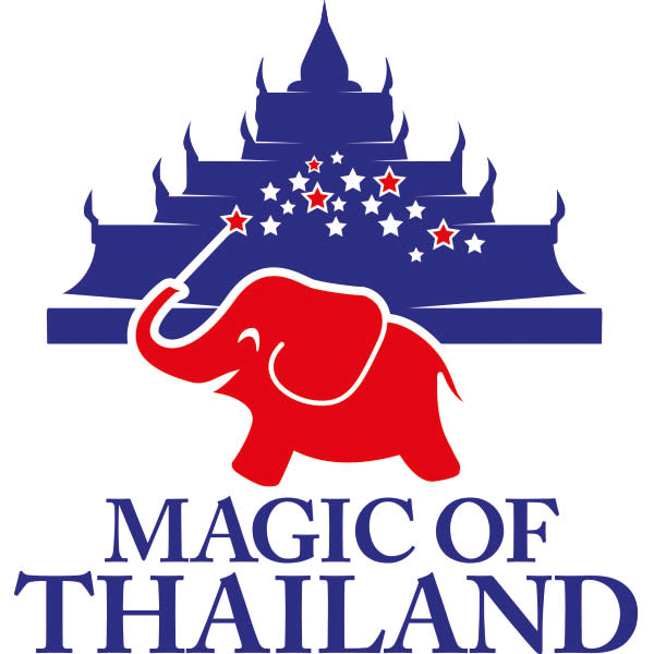 Magic of Thailand