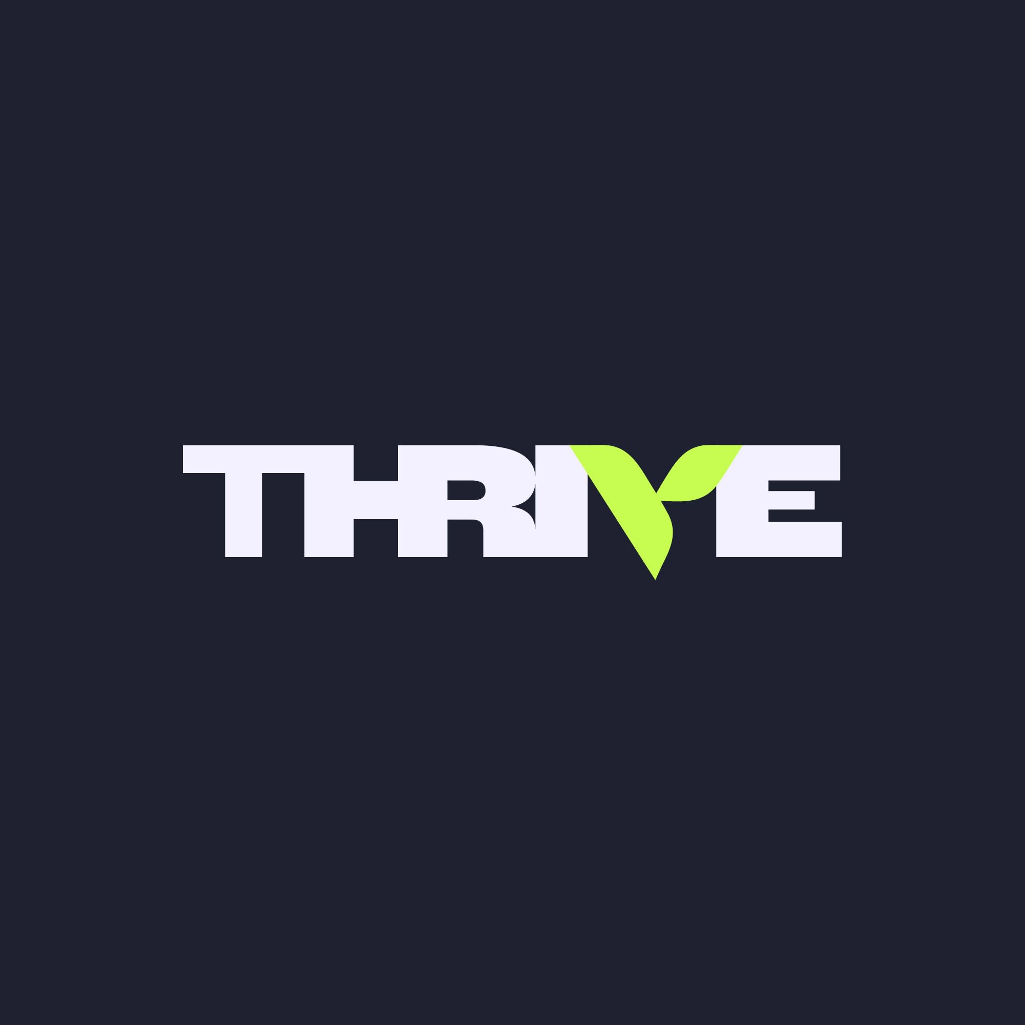 The Thrive Summit
