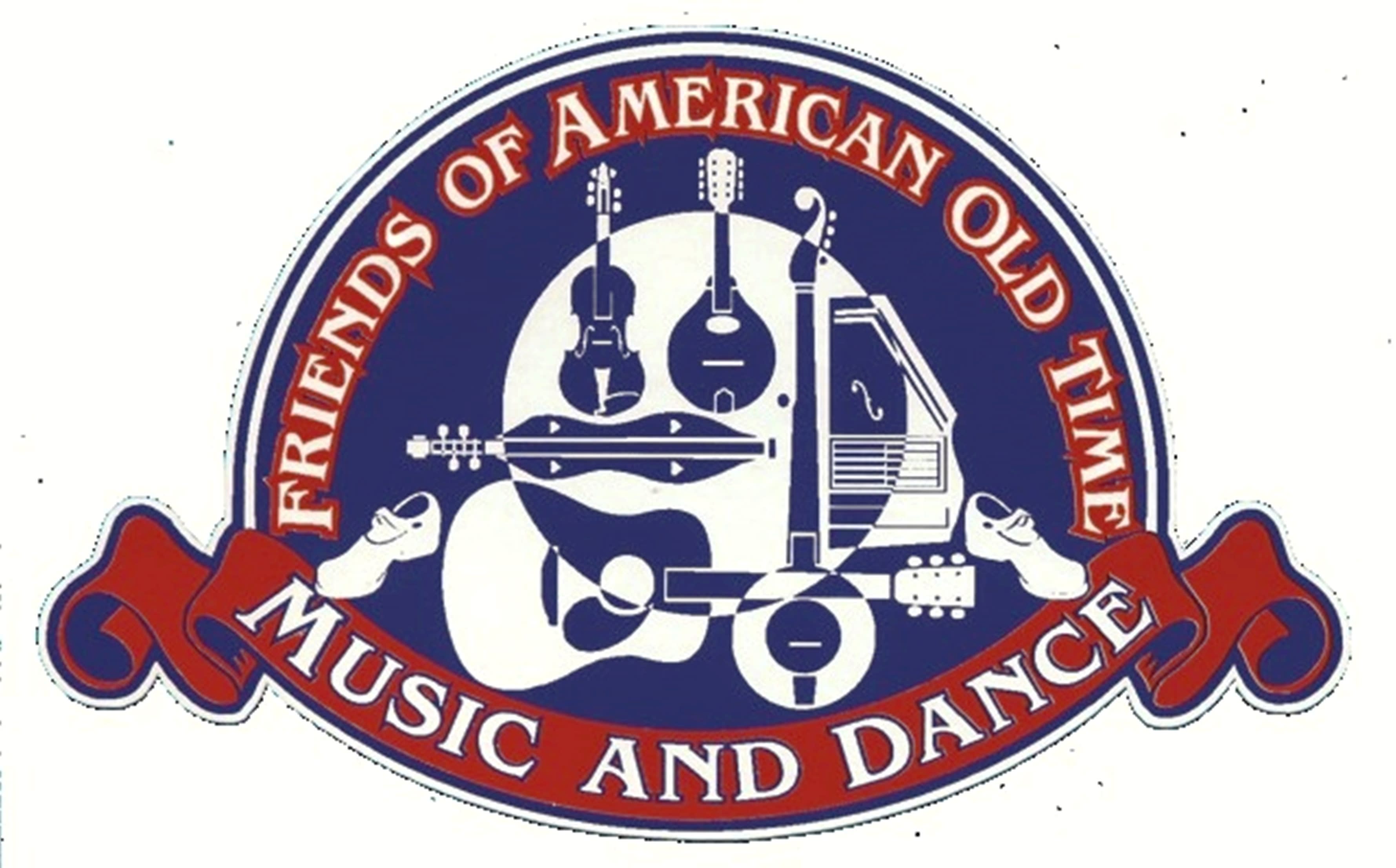Friends of American Old Time Music and Dance