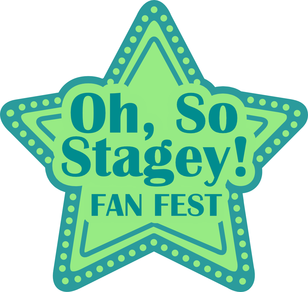 Oh So Stagey Ltd