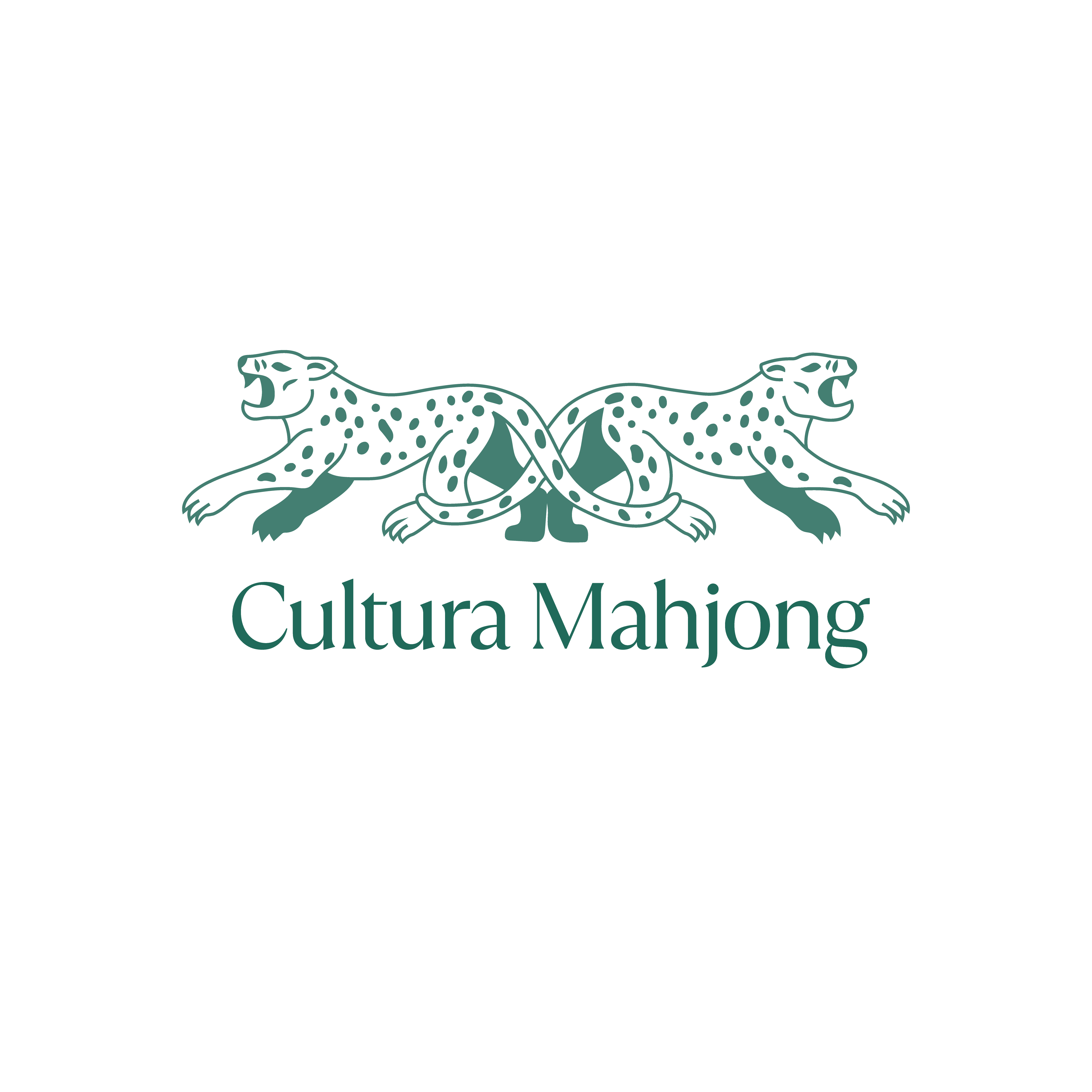 Cultura Mahjong