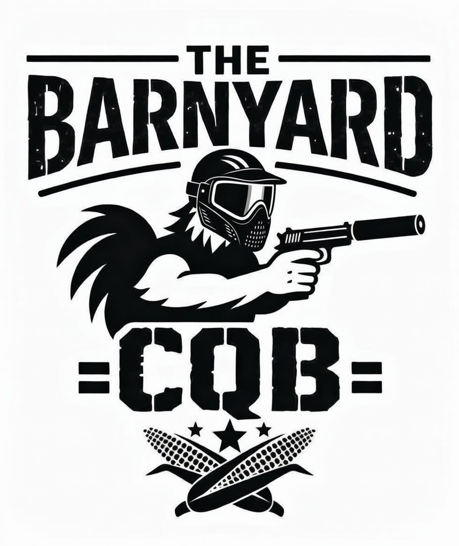 The Barnyard CQB LTD