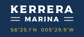 Kerrera Marina