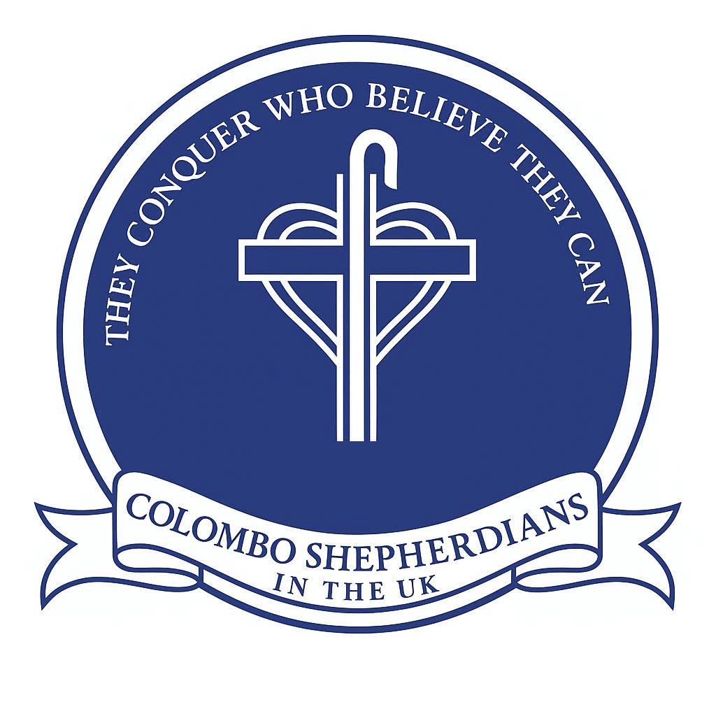Colombo Shepherdians in the UK