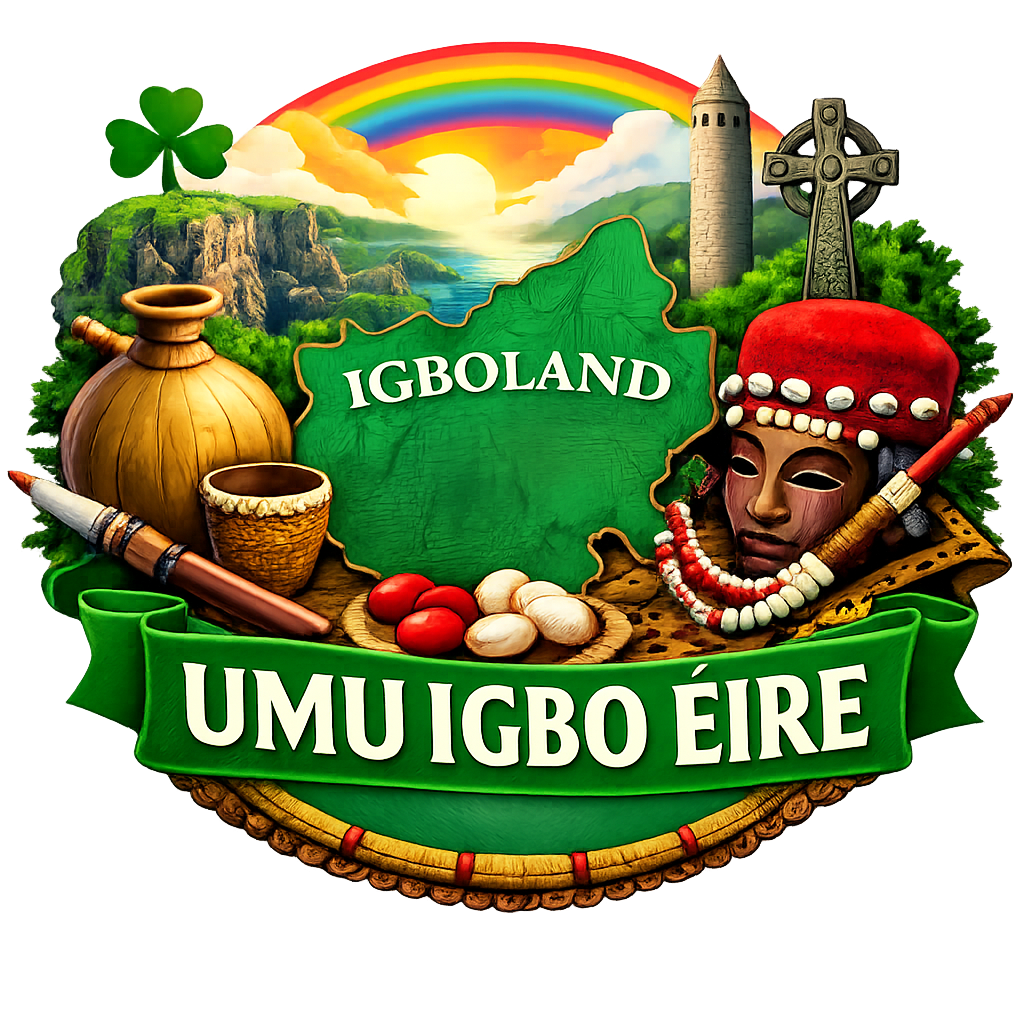 Umu Igbo Eire