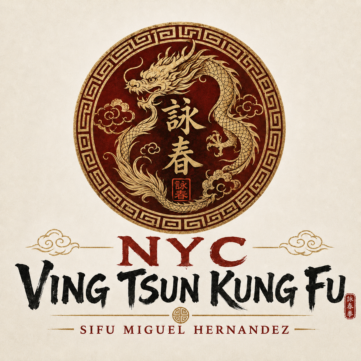 NYC Ving Tsun