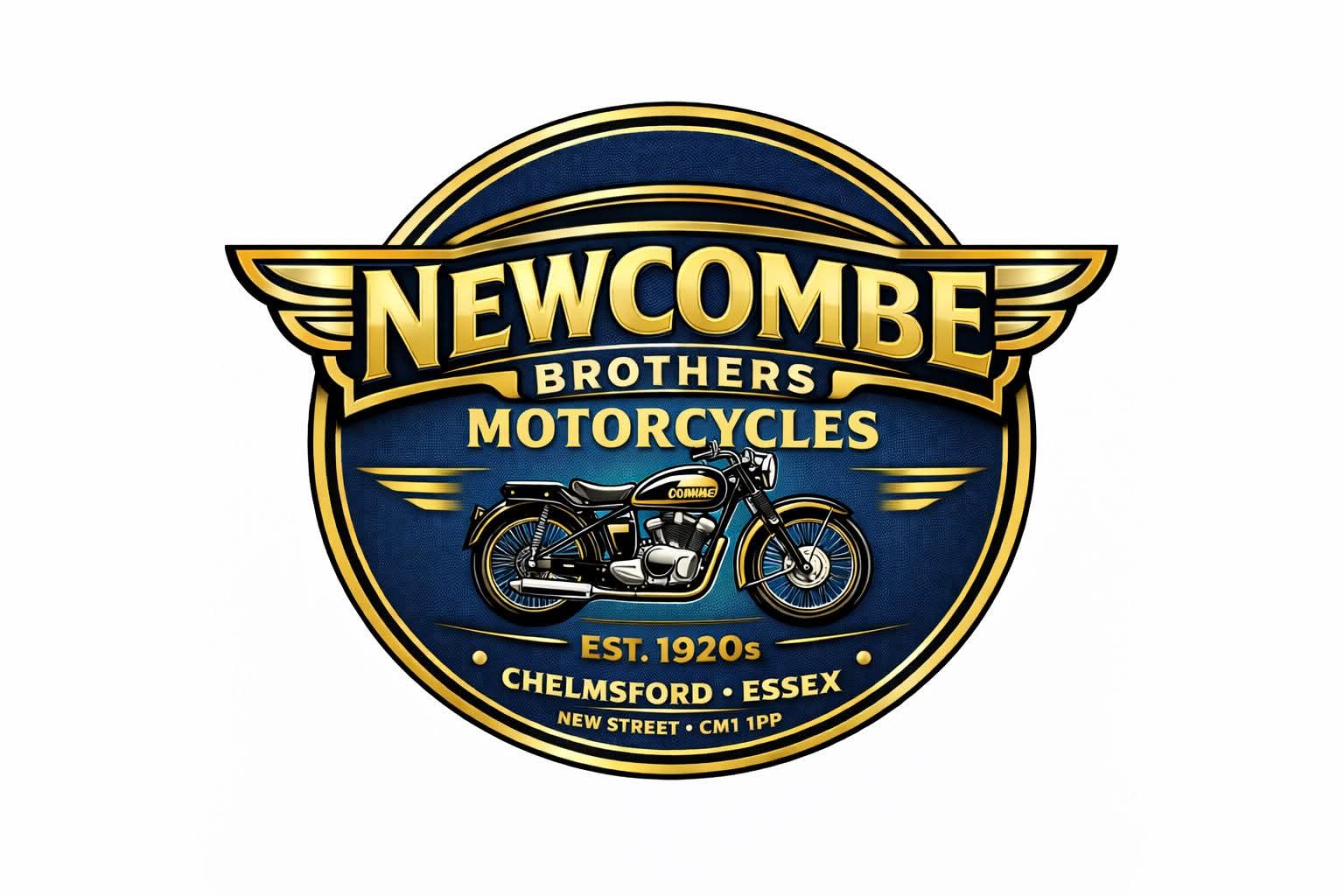 Newcombe Brothers Motorcycles