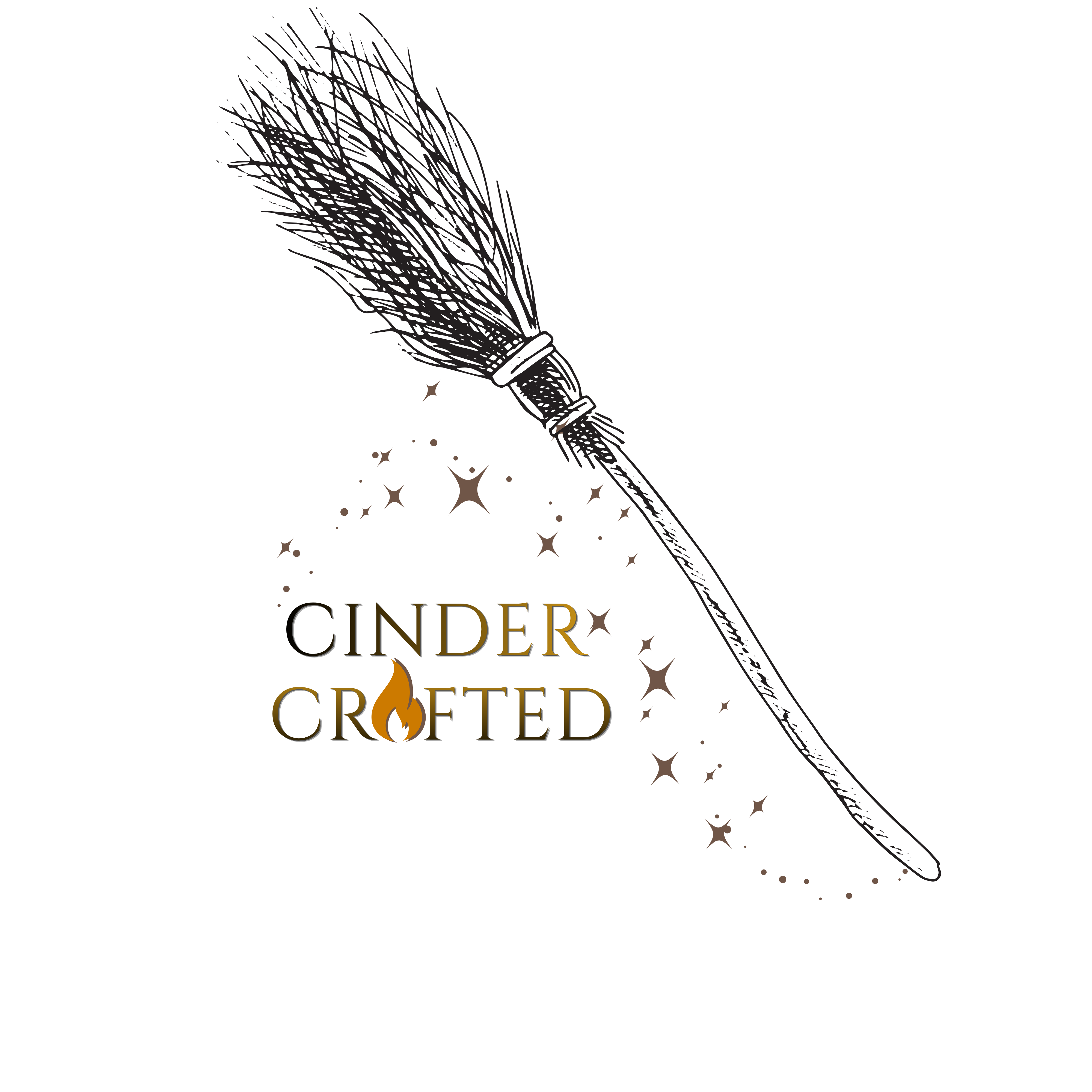 Cinder Crafted