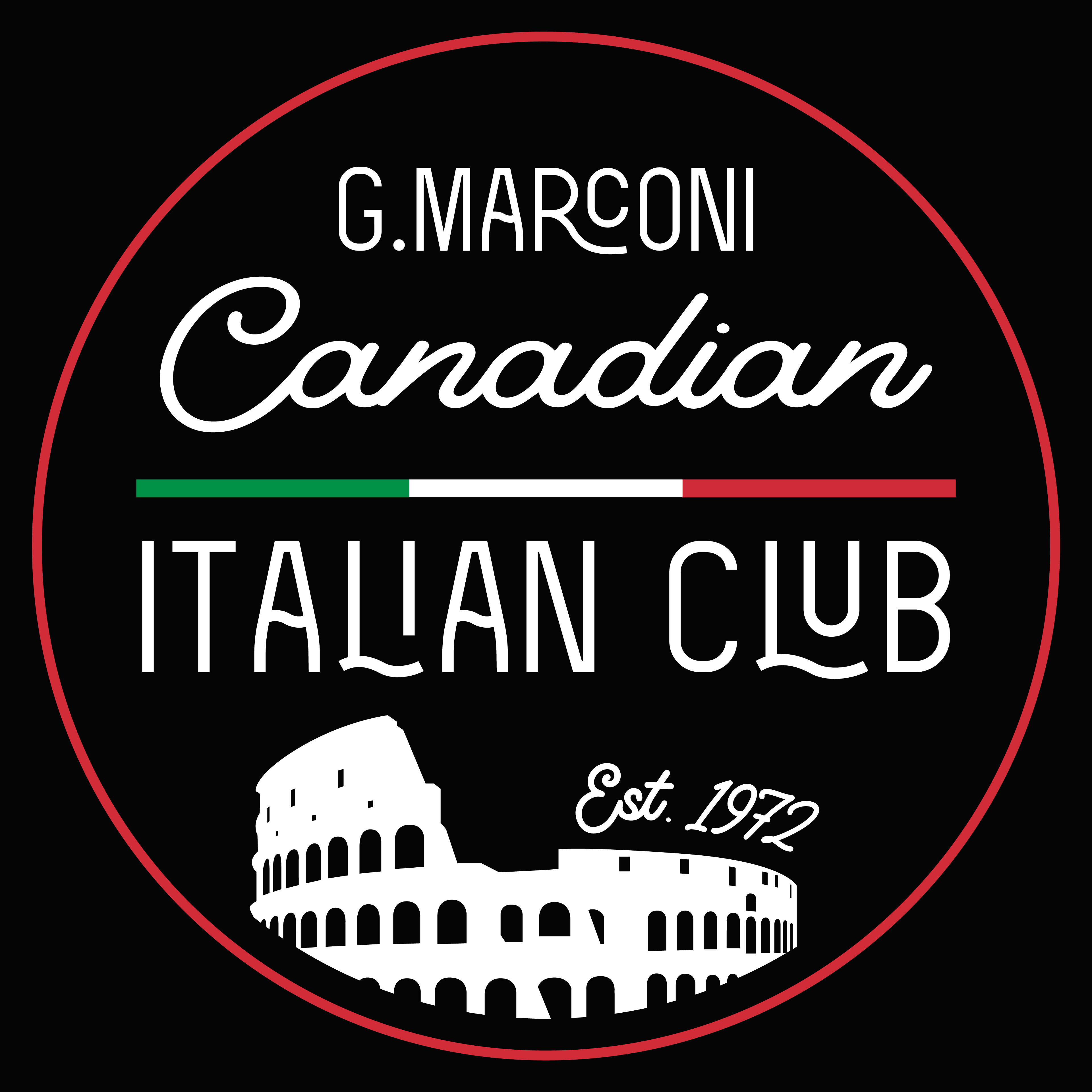 G. Marconi Canadian Italian Club