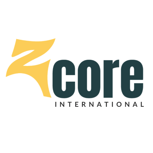 ZCORE INTERNATIONAL