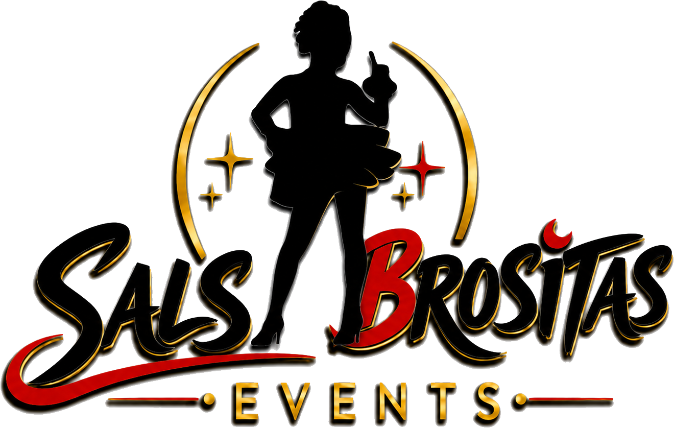 Salsabrositas Events