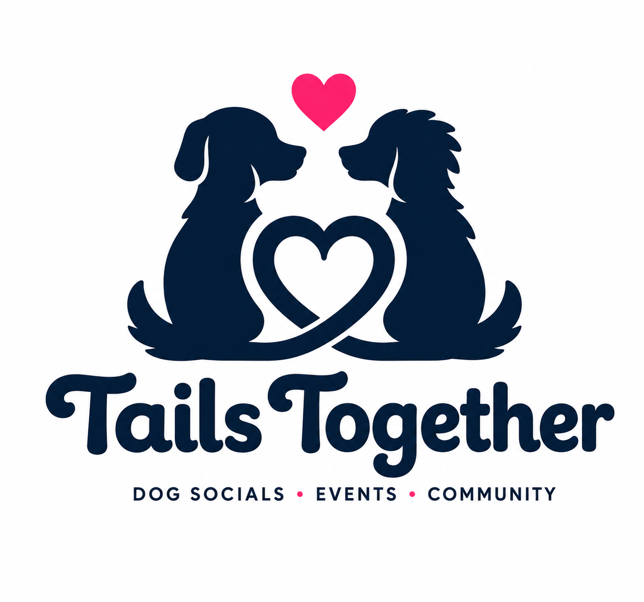 Tails Together