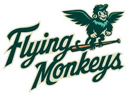Greenwood Flying Monkeys