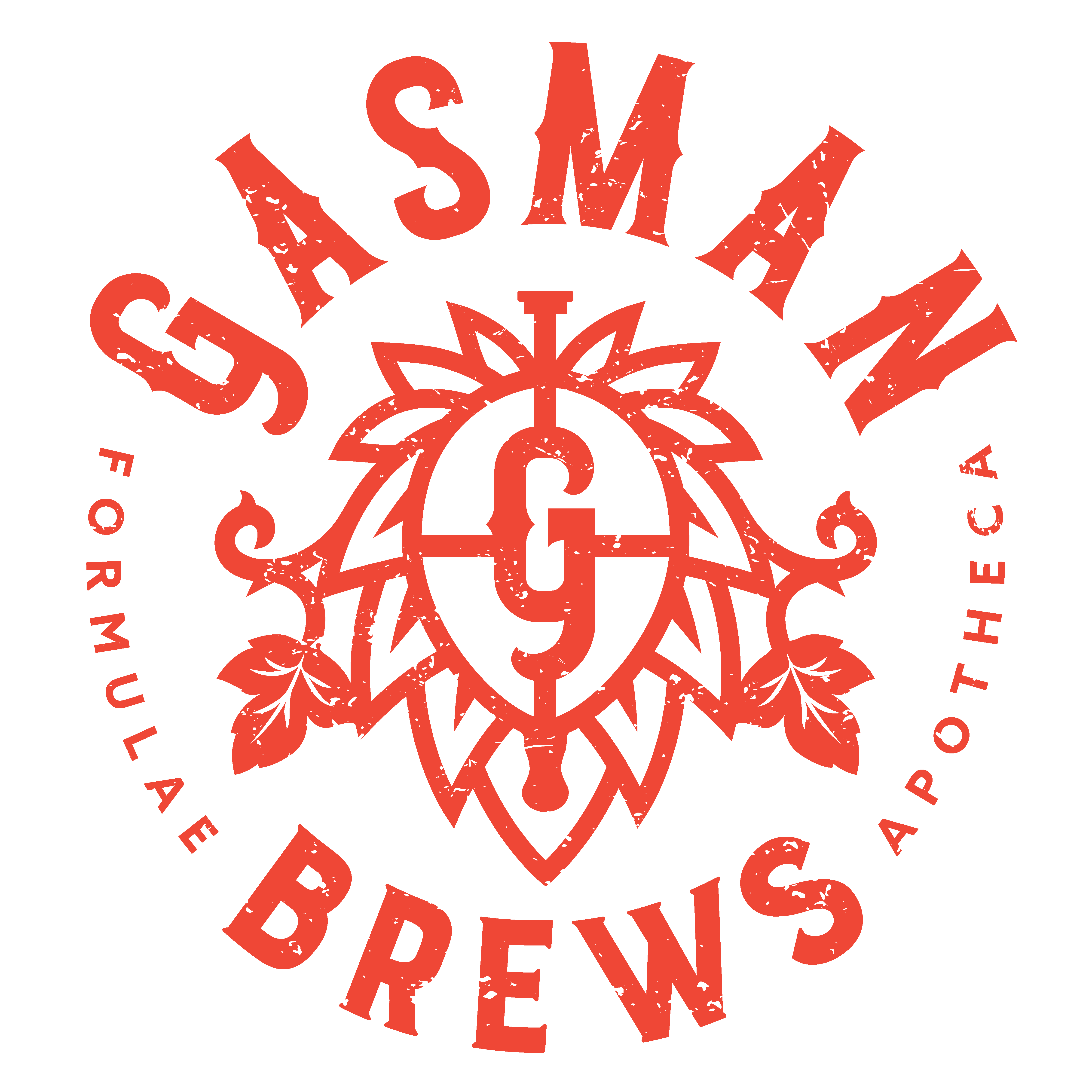 Gasman Brews