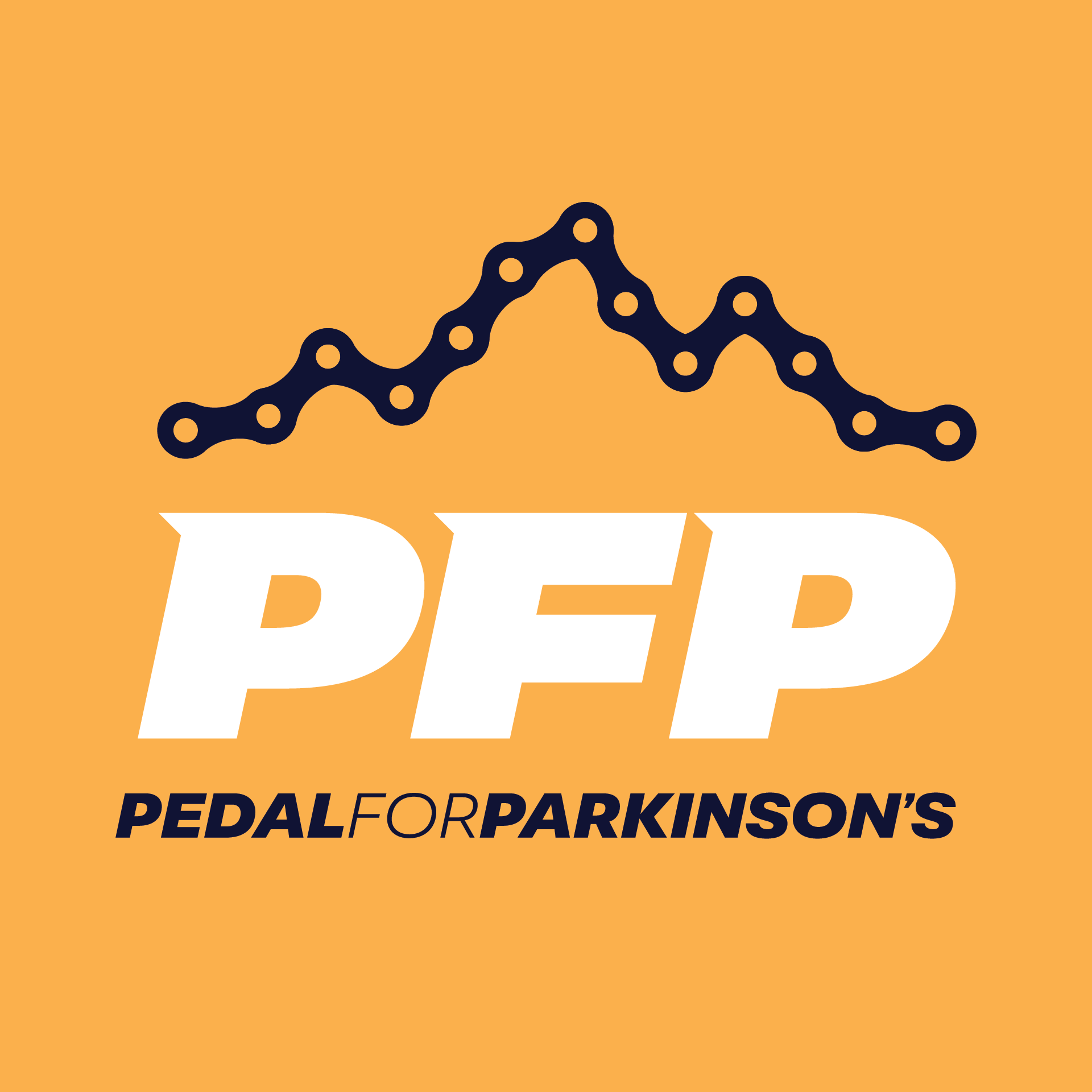 Pedal for Parkinson's