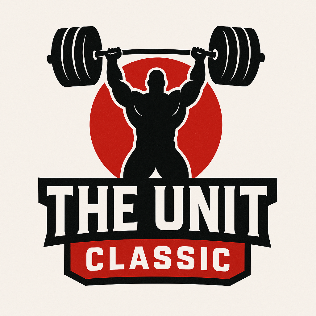 The Unit HQ